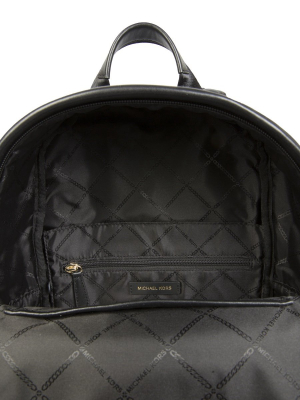 Michael Michael Kors Slater Quilted Medium Backpack