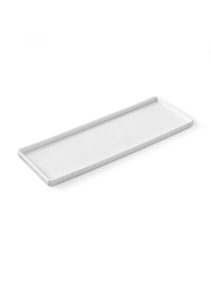 Ceramic Countertop Tray