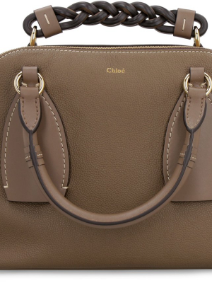 Chloé Daria Medium Shoulder Bag