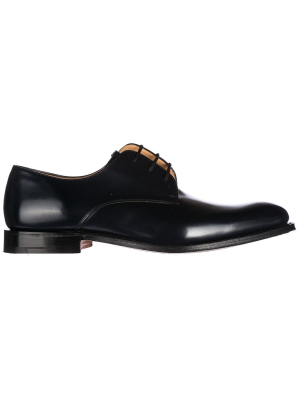 Church's Oslo Lace-up Derby Shoes