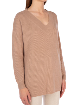 Max Mara Knitted Jumper