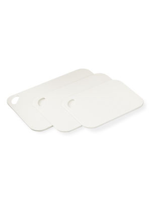 Williams Sonoma Synthetic Cutting Boards, Set Of 3