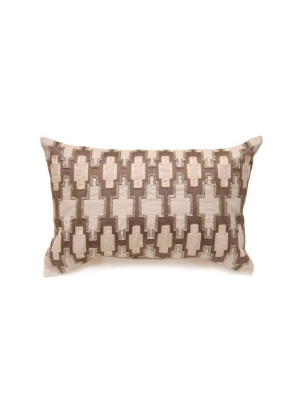 Poiret Pillow Design By Bliss Studio