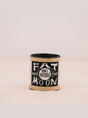 Fat And The Moon || Yoni Duster