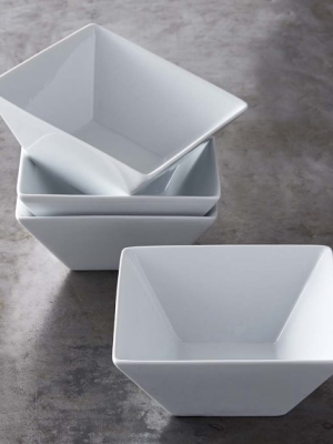 Open Kitchen By Williams Sonoma Square Bowls