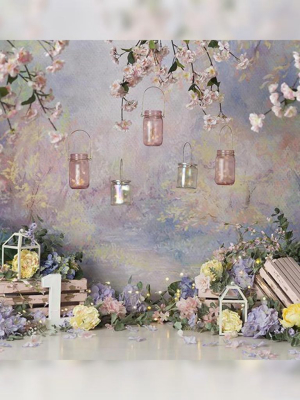 Spring Wishes