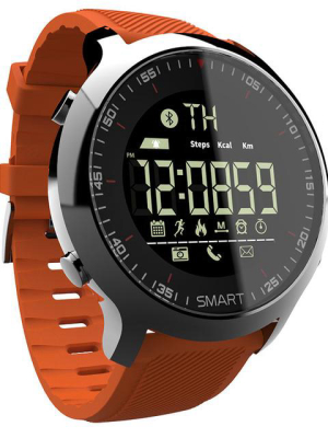 Sports Smart Watch (waterproof)