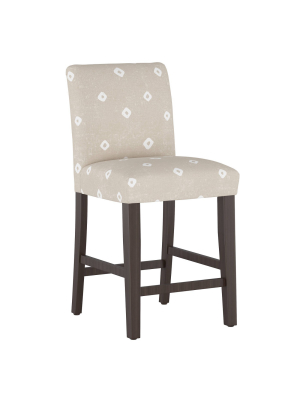 Counter Height Barstool Tamara Natural - Threshold™