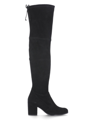 Stuart Weitzman Tieland Over The Knee Boots