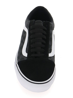 Vans Old Skool Uc Low-top Sneakers