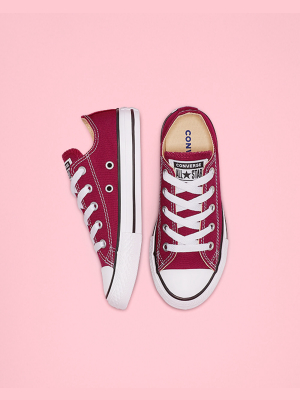 Converse Colors Chuck Taylor All Star