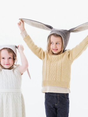 Flopsy Bunny Hat