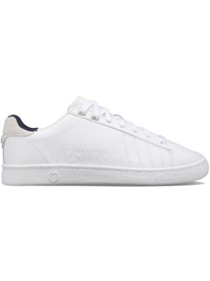 96991-113-m | Court '66 | White/corporate