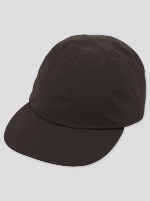 Uv Protection Sports Cap