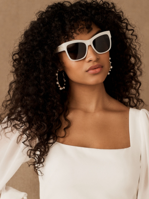 Feroce Eyewear Davinia Sunglasses