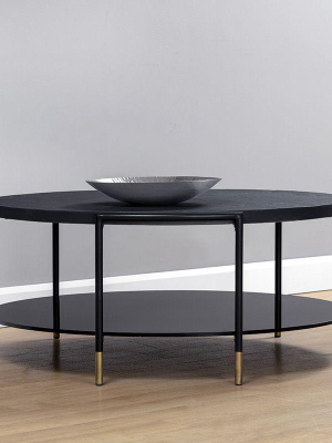 Zuma Coffee Table