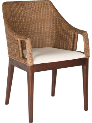 Enaya Arm Chair