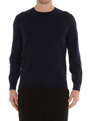 Michael Kors Collection Crewneck Knitted Jumper