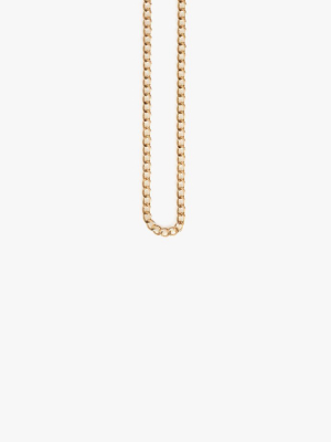 15” Greg Chain Necklace