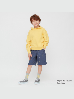 Kids Easy Shorts