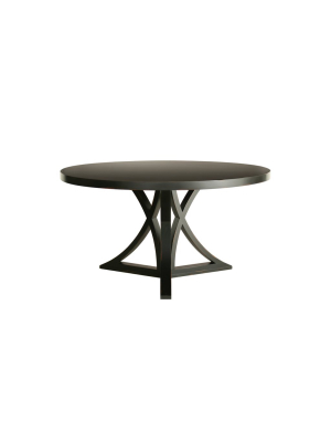 Floyd Round Dining Table In Various Sizes & Finishes