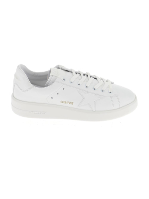 Golden Goose Deluxe Brand Pure Star Sneakers