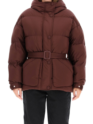 Ienki Ienki Michlin Down Jacket