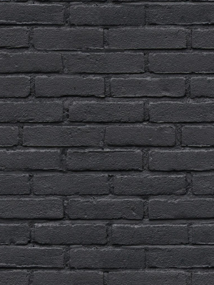 Amsterdam Bricks Wallpaper From The Kemra Collection By Milton & King