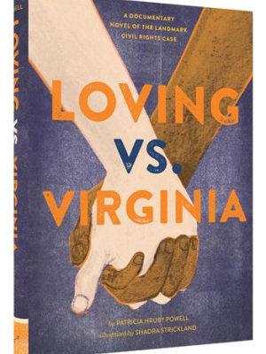 Loving Vs. Virginia