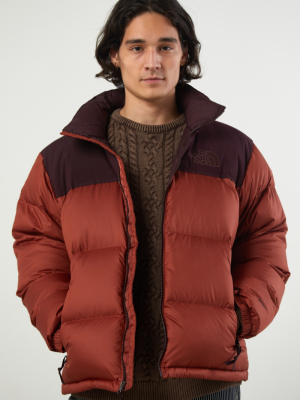The North Face Eco Nuptse Recycled Puffer Jacket