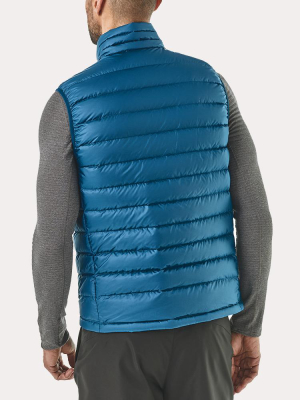 Patagonia Men's Down Sweater Vest