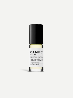 Campo® Relax Roll-on Oil