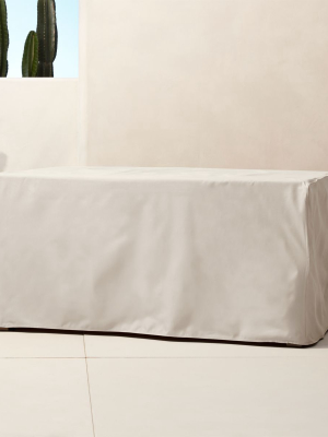 Matera Waterproof Dining Table Cover