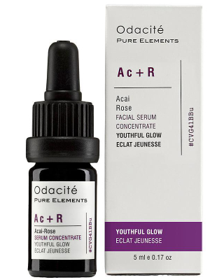 Acai Rose Facial Concentrate (youthful Glow)