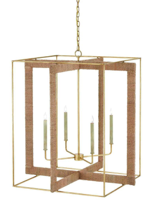 Purebred Large Lantern