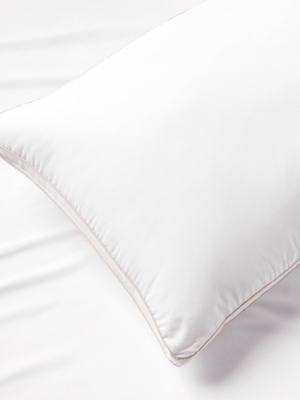 Firm Density Bed Pillow - Made By Design™