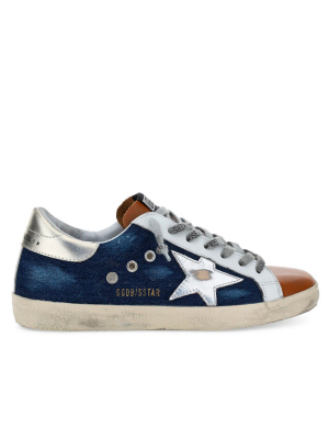 Golden Goose Deluxe Brand Superstar Sneakers