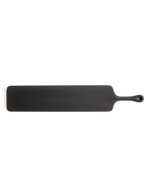 Bcm&t Co. - Blackline Paddle Board - Ebonized White Oak