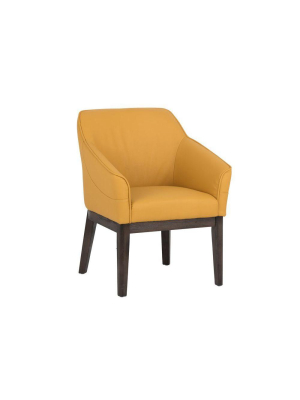 Dorian Dining Armchair