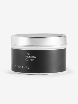 The Alchemy Corner 4 Oz. Scented Candle