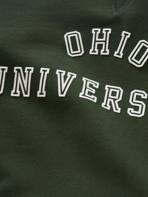 Ohio Classic Crewneck Sweatshirt