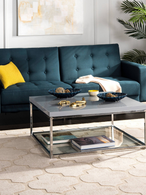 Malone Coffee Table - Safavieh