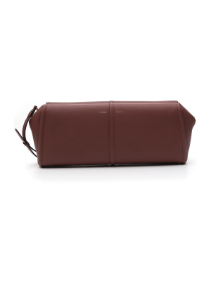 Max Mara Elsap Clutch Bag