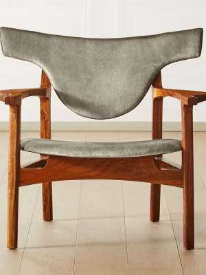 Taurus Chair