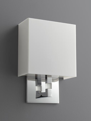 Chameleon Small Led Wall Sconce