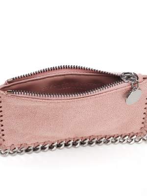 Stella Mccartney Falabella Cardholder