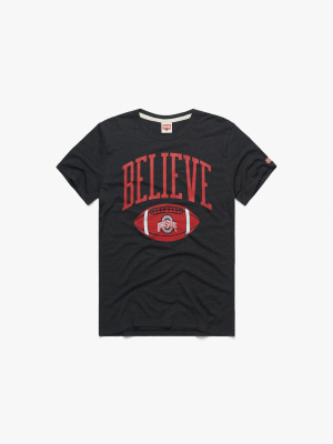 Buckeyes Believe