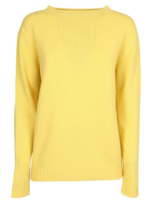 Prada Knitted Sweater