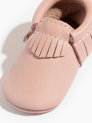 Blush Mocc Mini Sole Ii