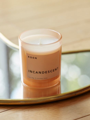 Roen Incanescent Candle